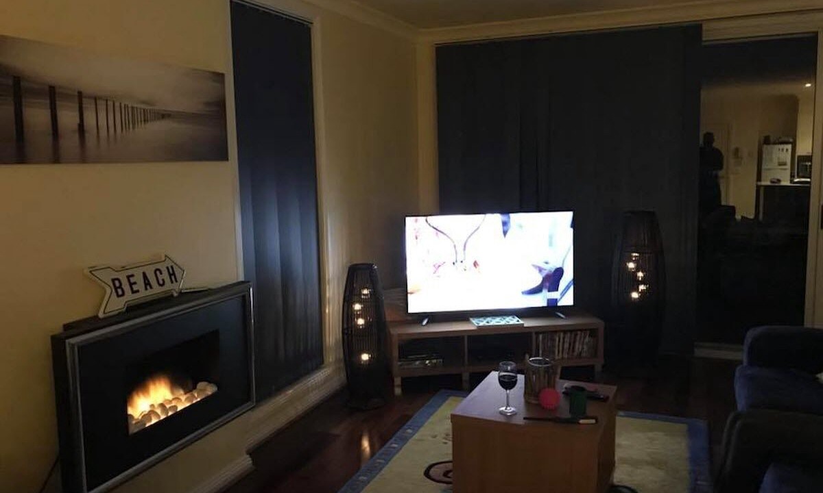Photo of Livingroom in Cowes
