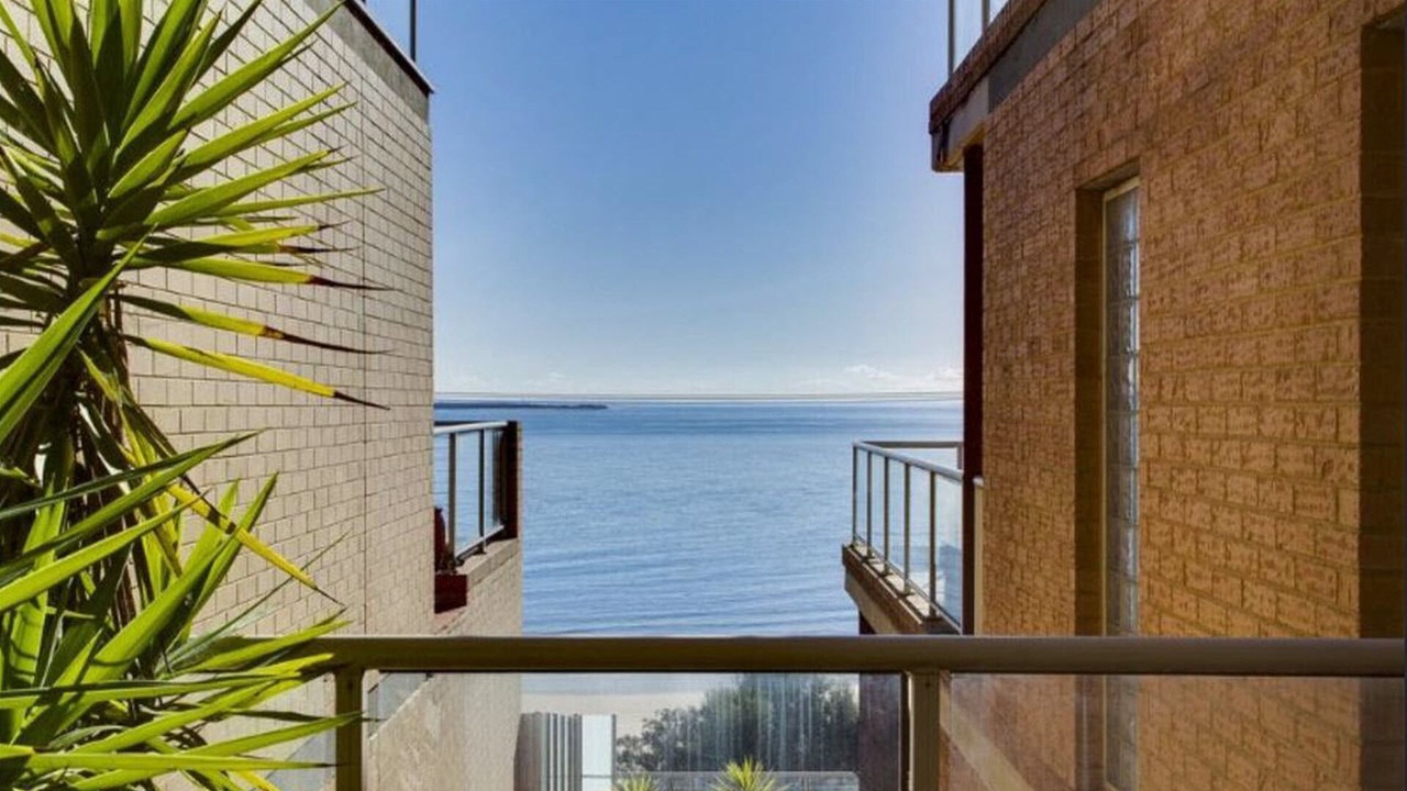 Photo of Patio Balcony in Cowes