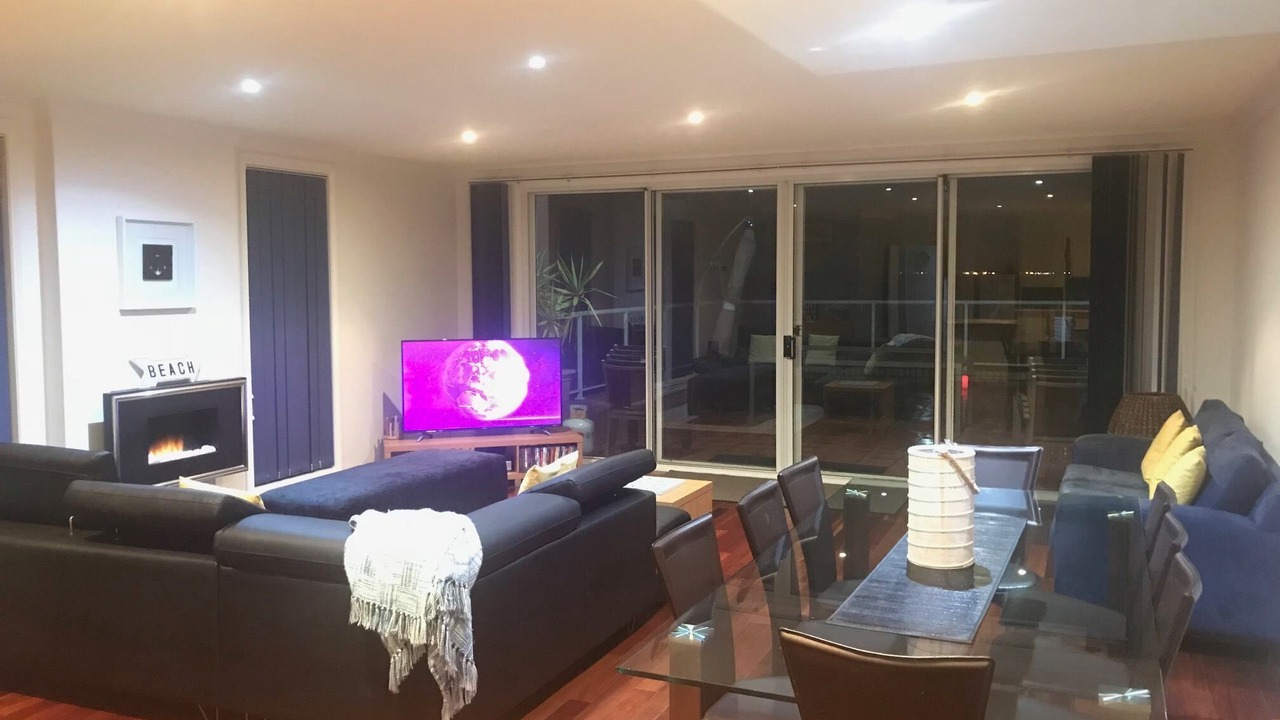Photo of Livingroom in Cowes