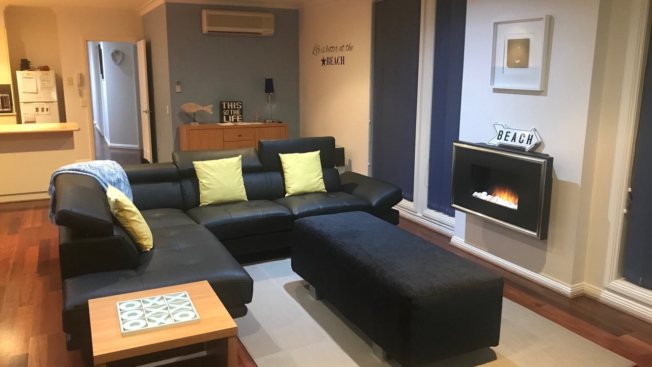 Photo of Livingroom in Cowes