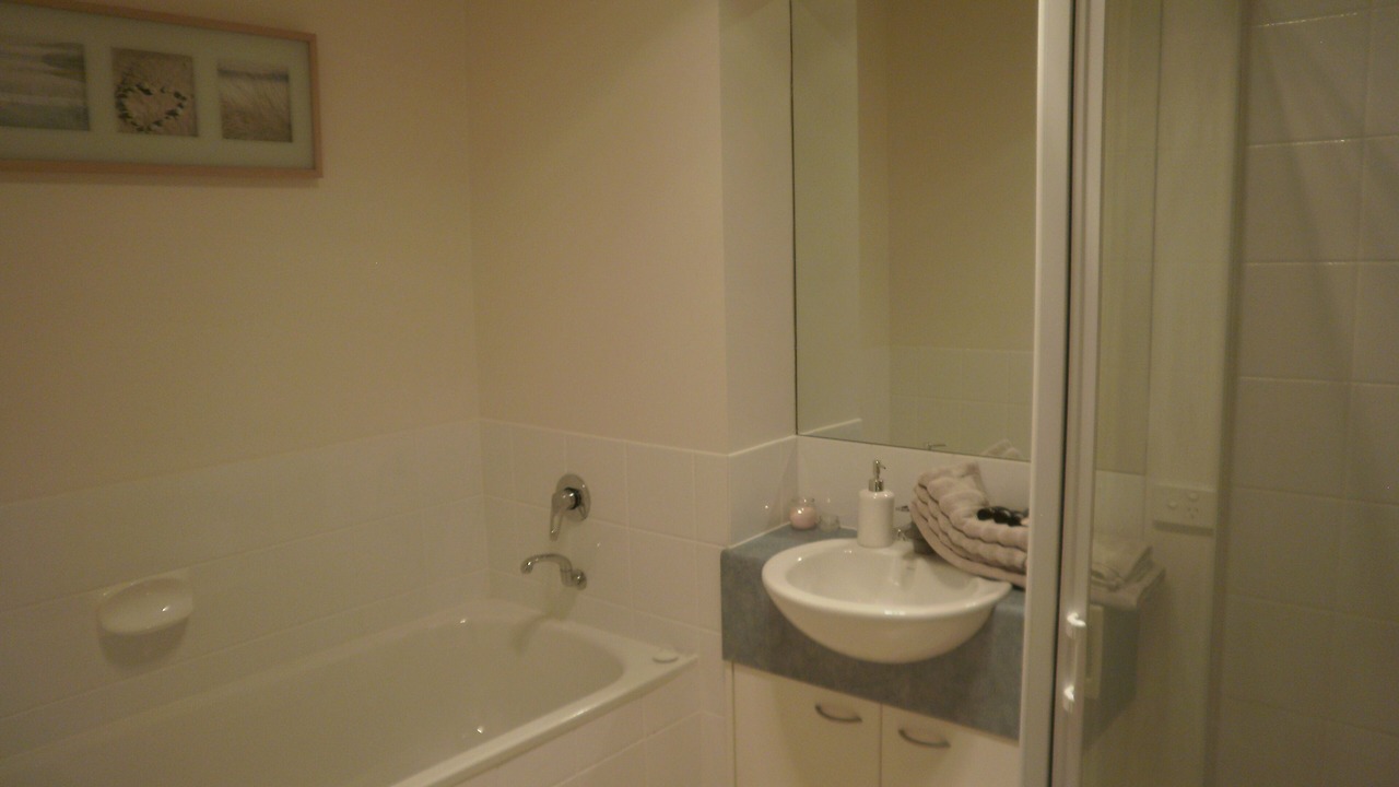 Photo of Bathroom in Cowes
