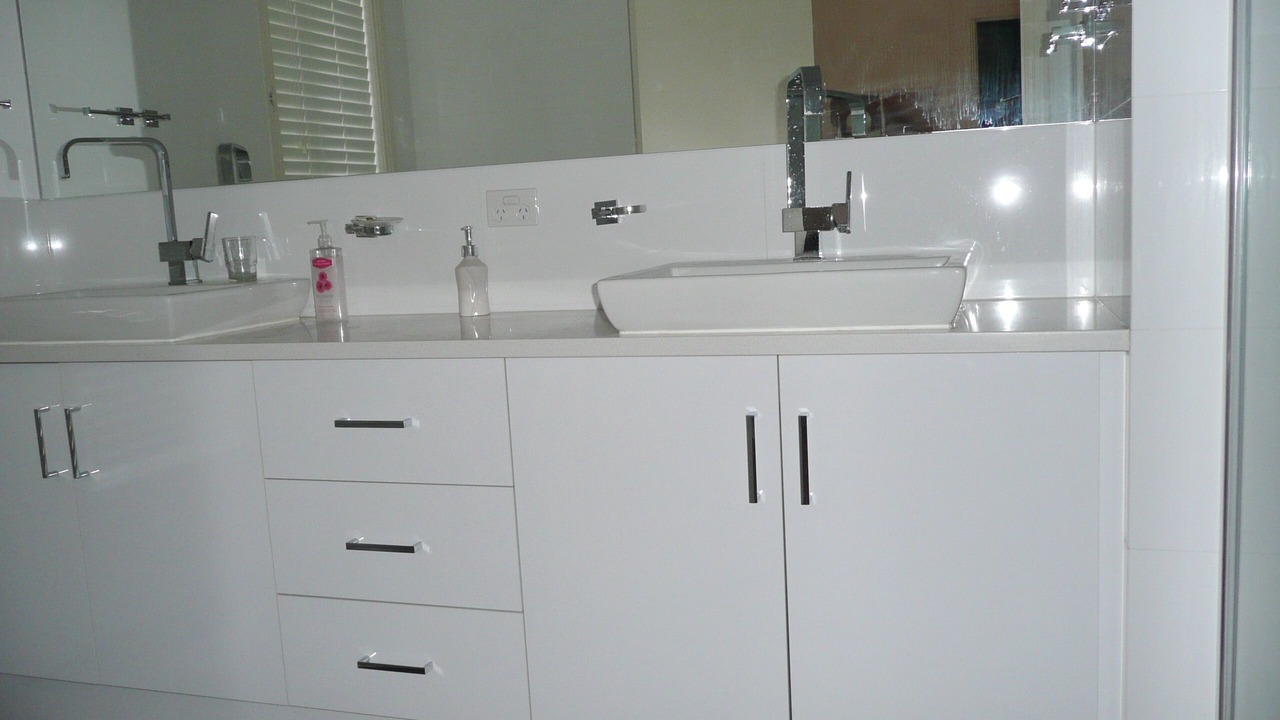 Photo of Bathroom in Glenelg North