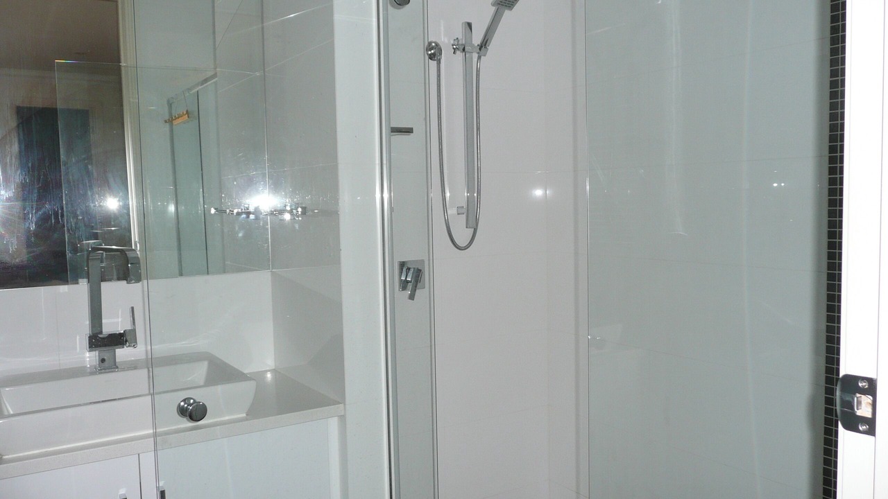 Photo of Bathroom in Glenelg North