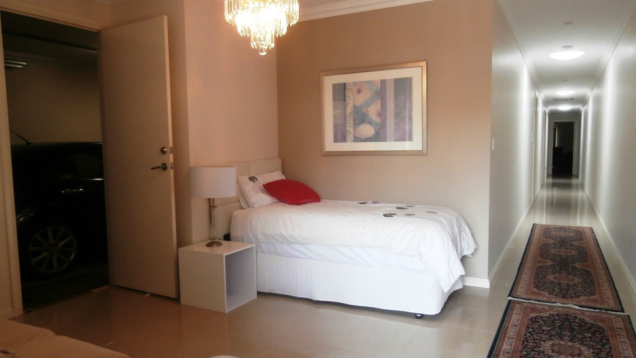 Photo of Bedroom in Glenelg North