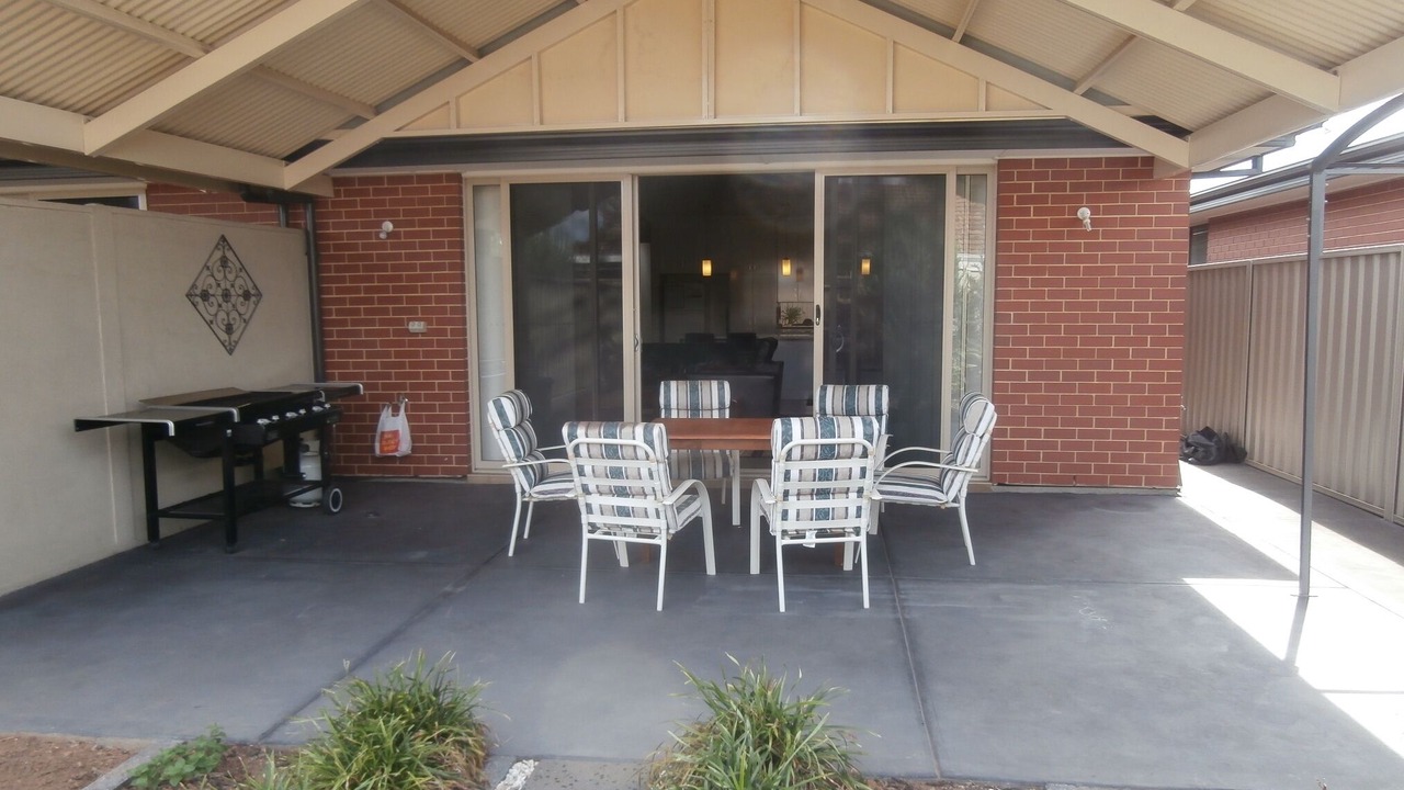 Photo of Outdoor in Glenelg North
