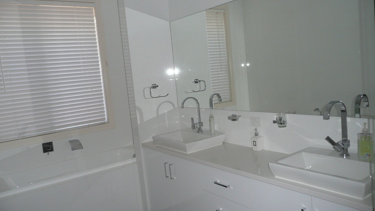 Photo of Bathroom in Glenelg North