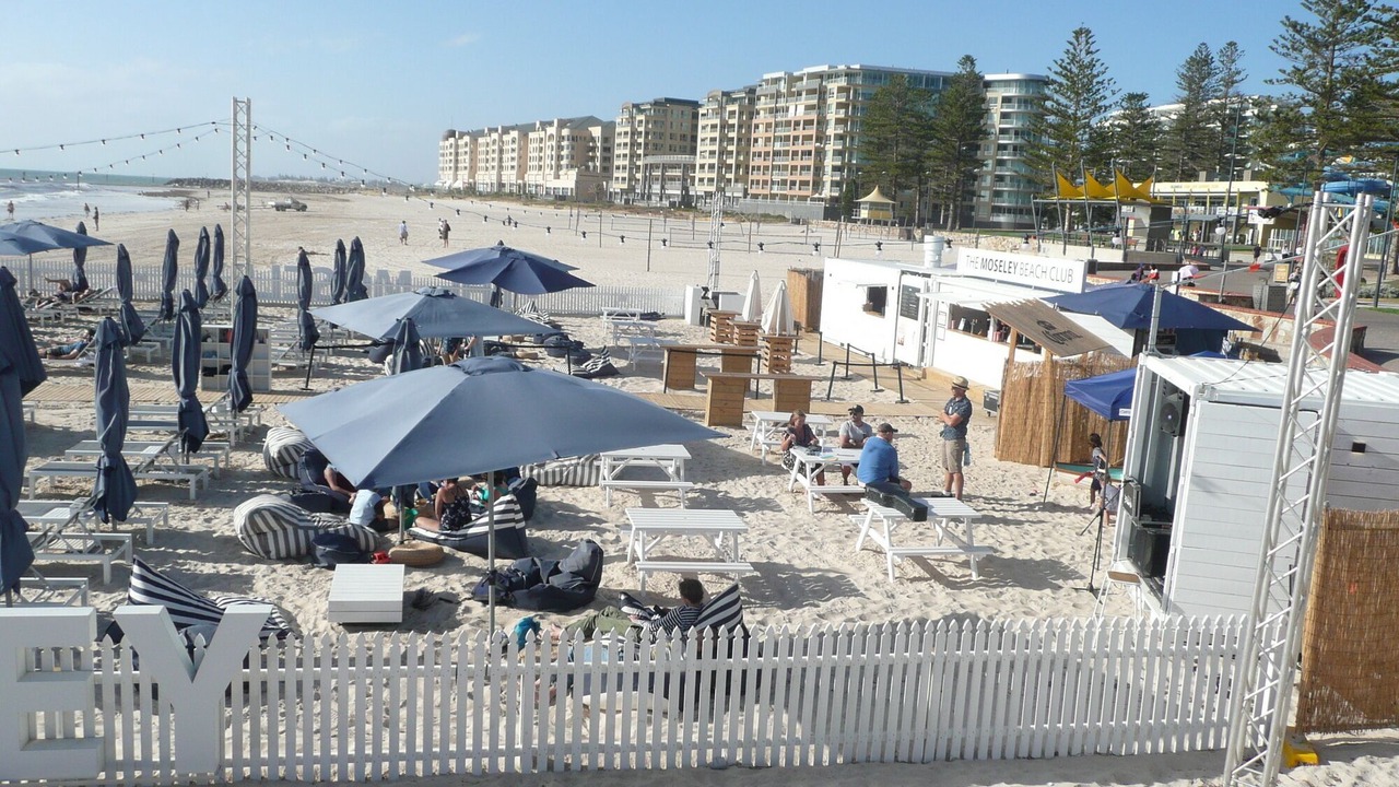 Photo of Others in Glenelg North