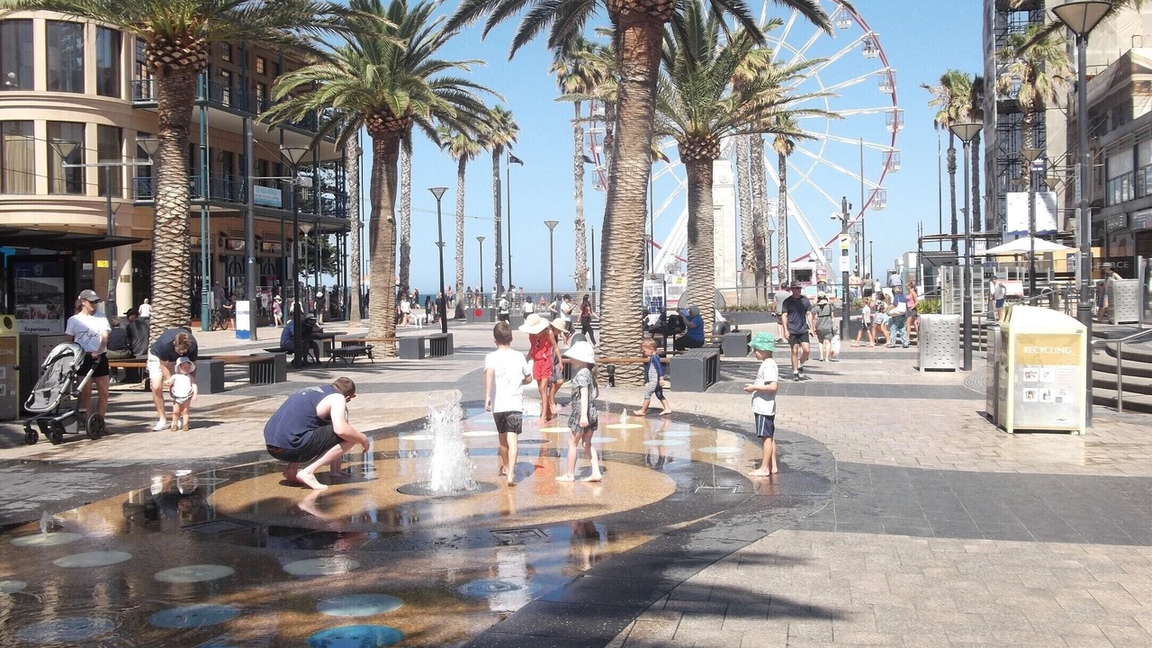 Photo of Others in Glenelg North