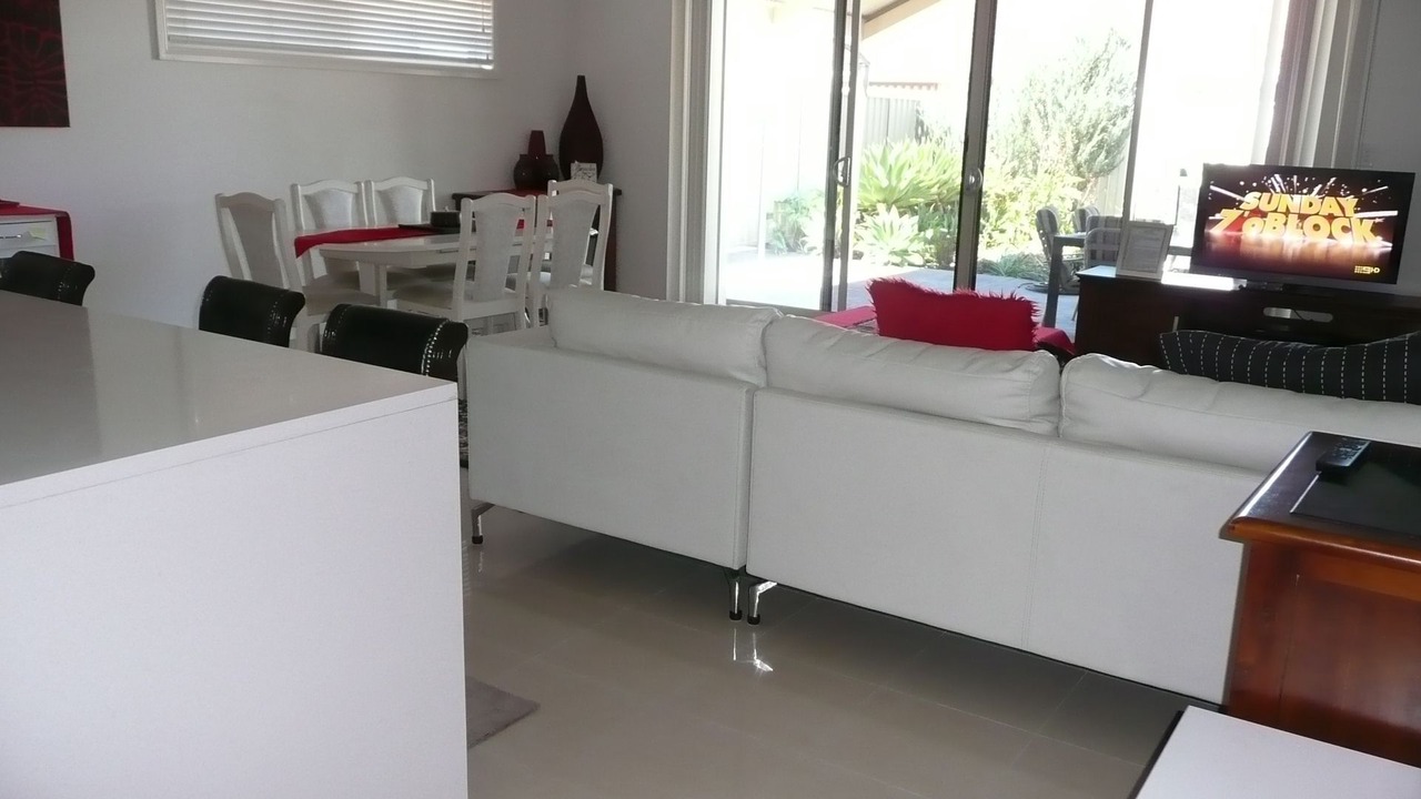Photo of Livingroom in Glenelg North