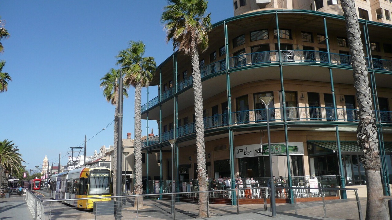 Photo of Others in Glenelg North