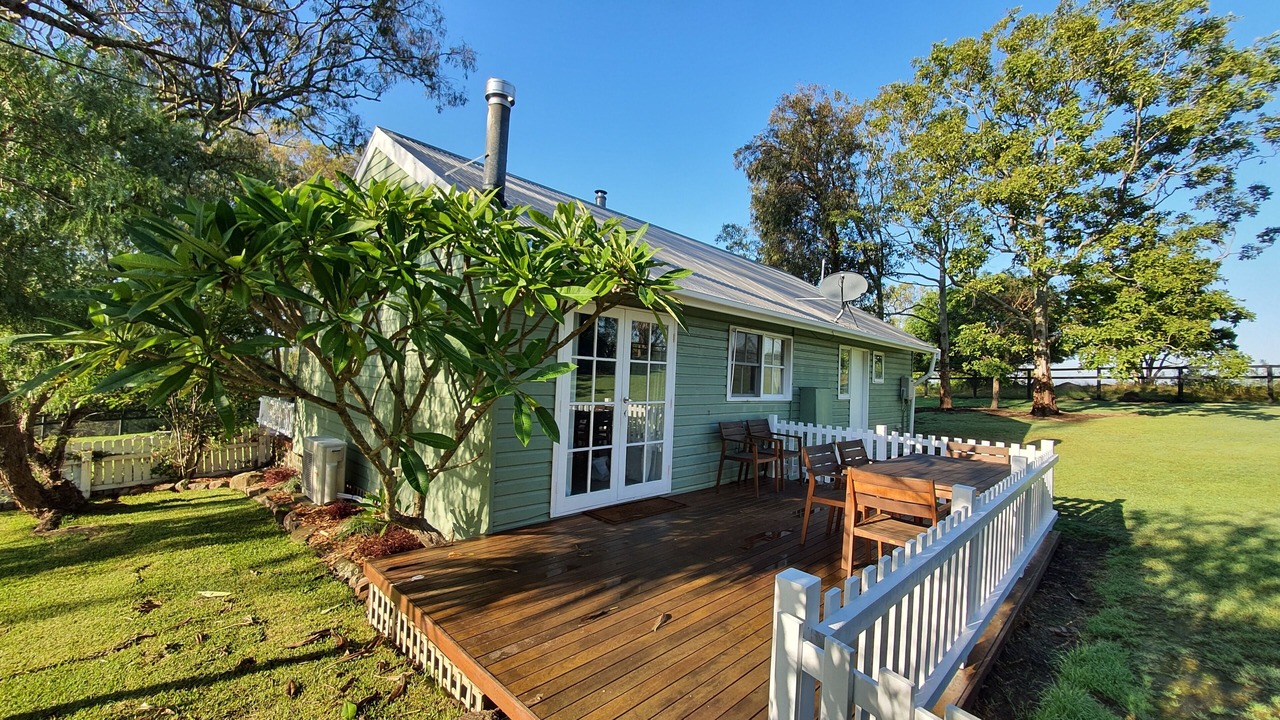 Photo of Outdoor in Rosebrook