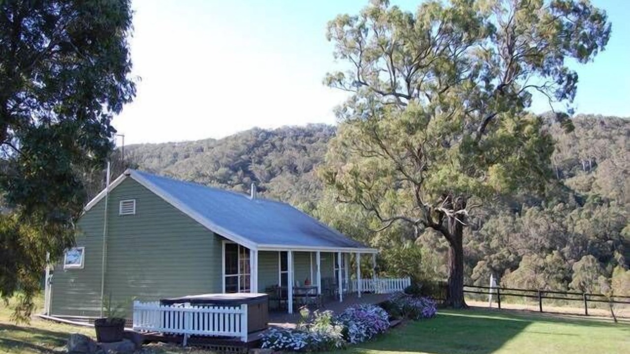 Photo of Outdoor in Rosebrook