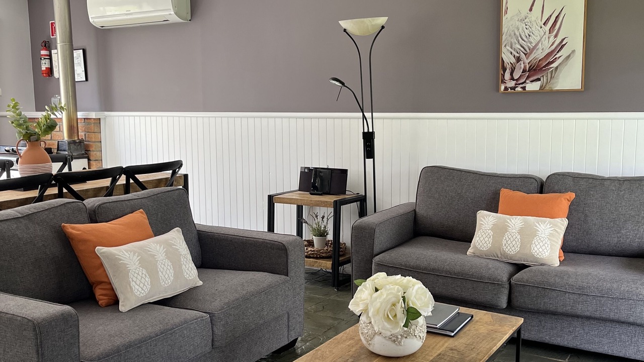 Photo of Livingroom in Rosebrook