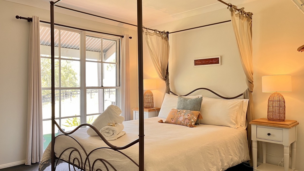 Photo of Bedroom in Rosebrook