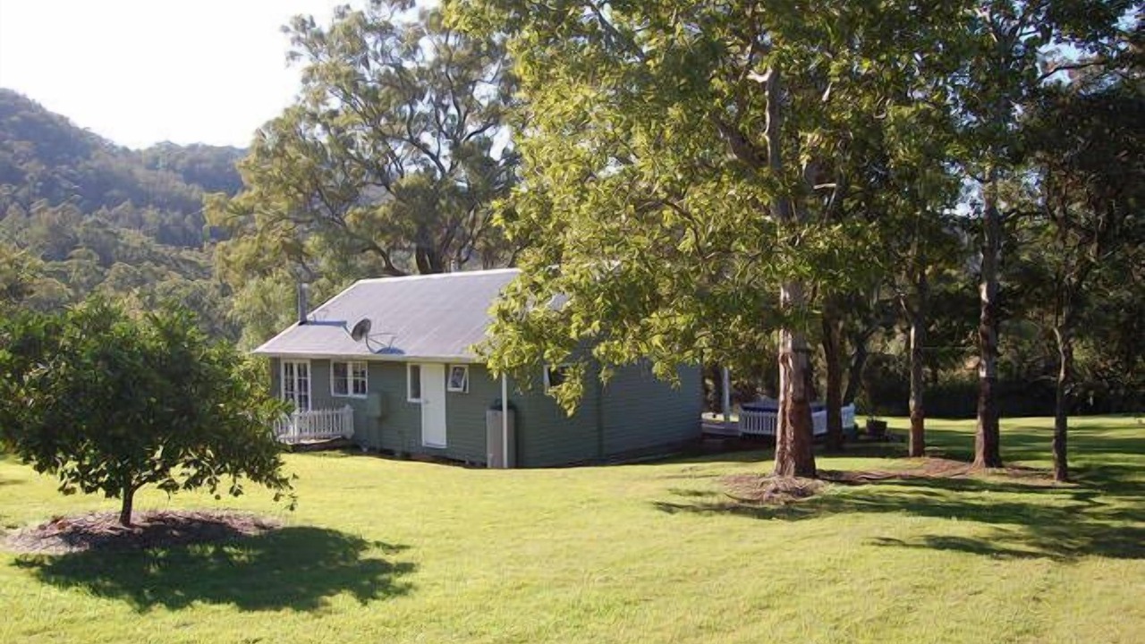 Photo of Outdoor in Rosebrook