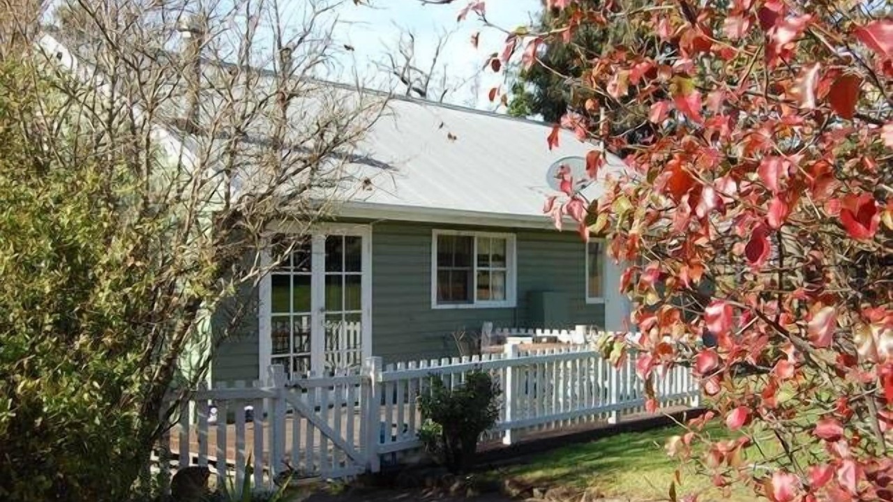 Photo of Outdoor in Rosebrook