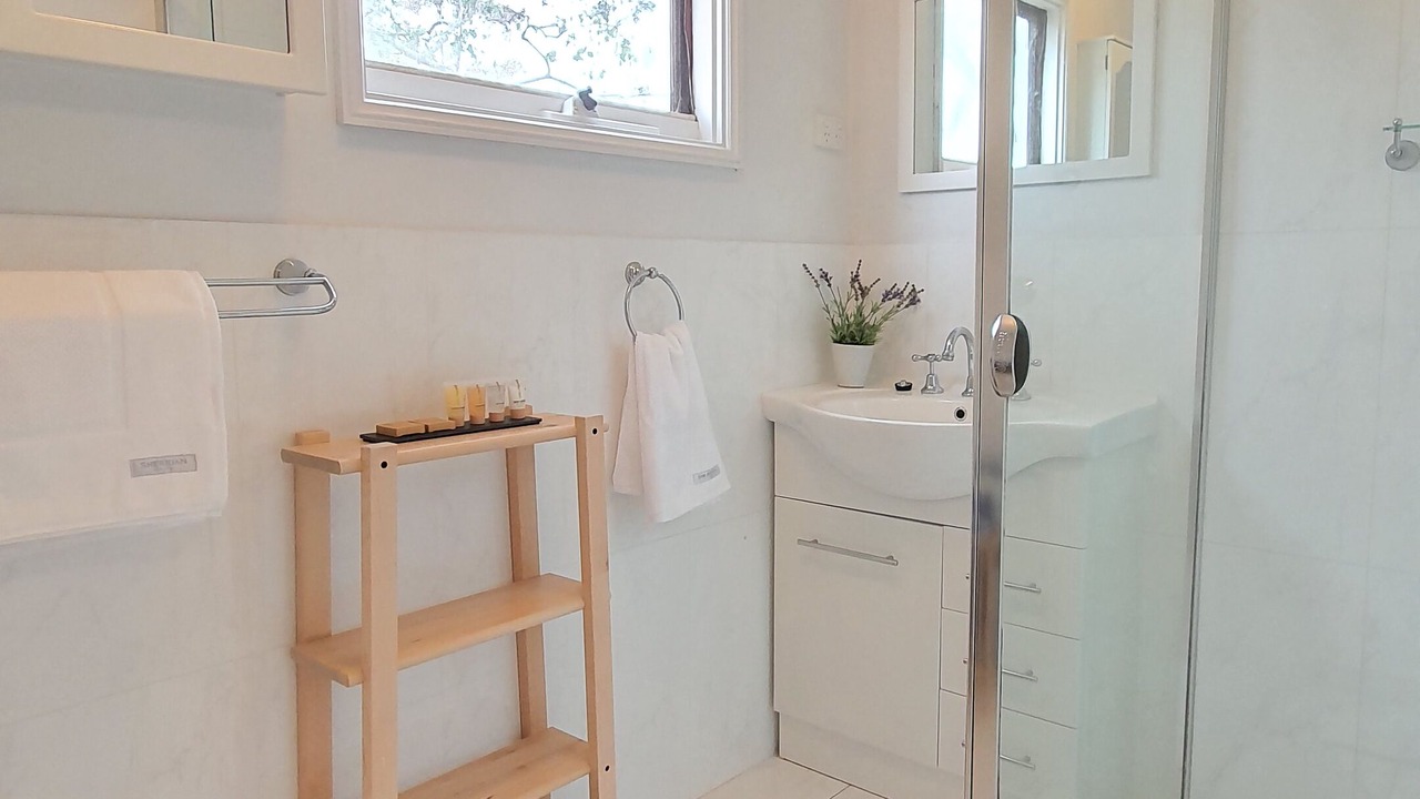 Photo of Bathroom in Rosebrook