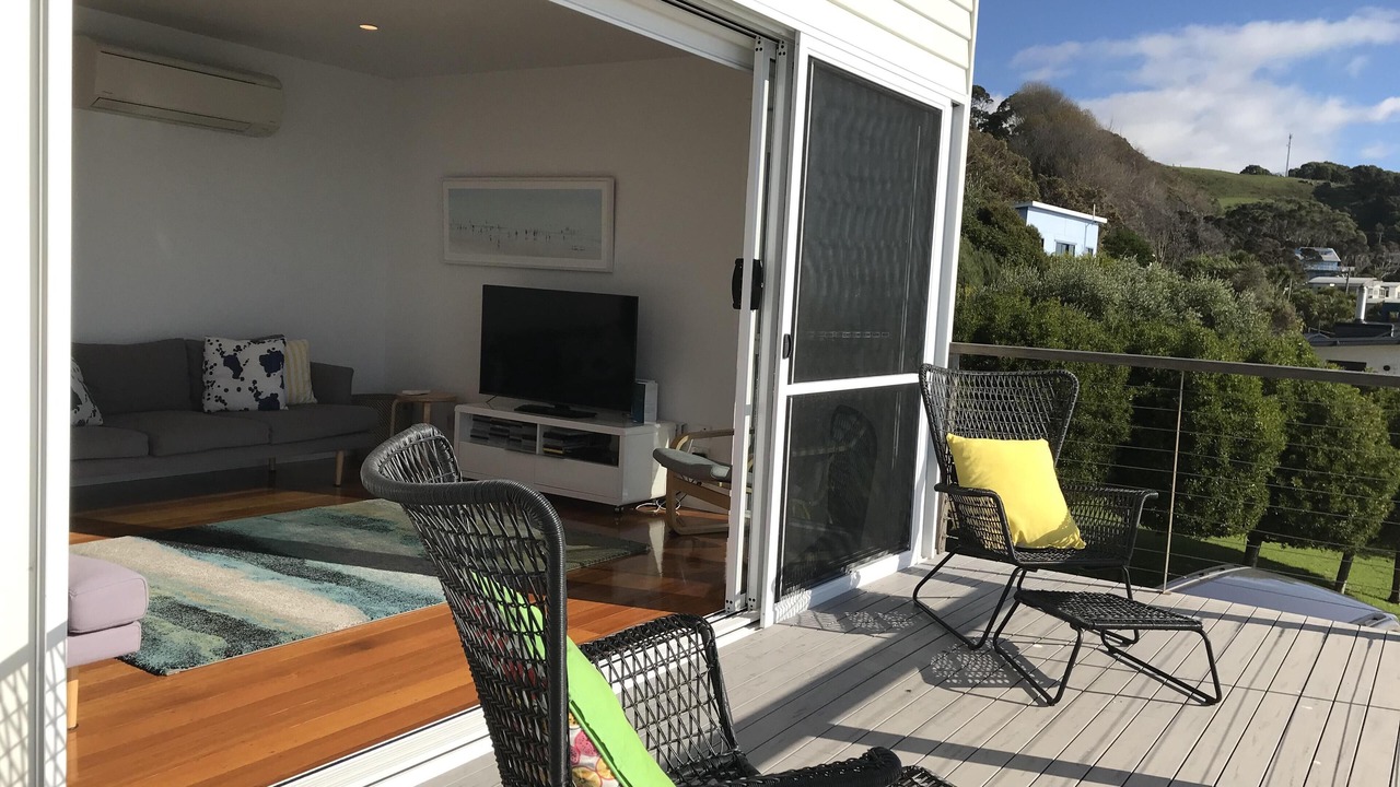 Photo of Outdoor in Boat Harbour Beach
