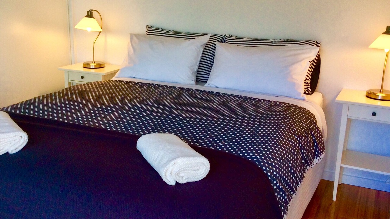 Photo of Bedroom in Boat Harbour Beach