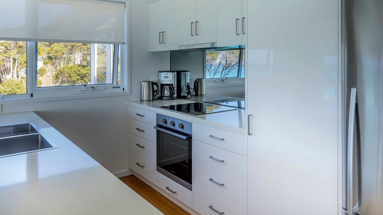 Photo of Kitchen in Boat Harbour Beach