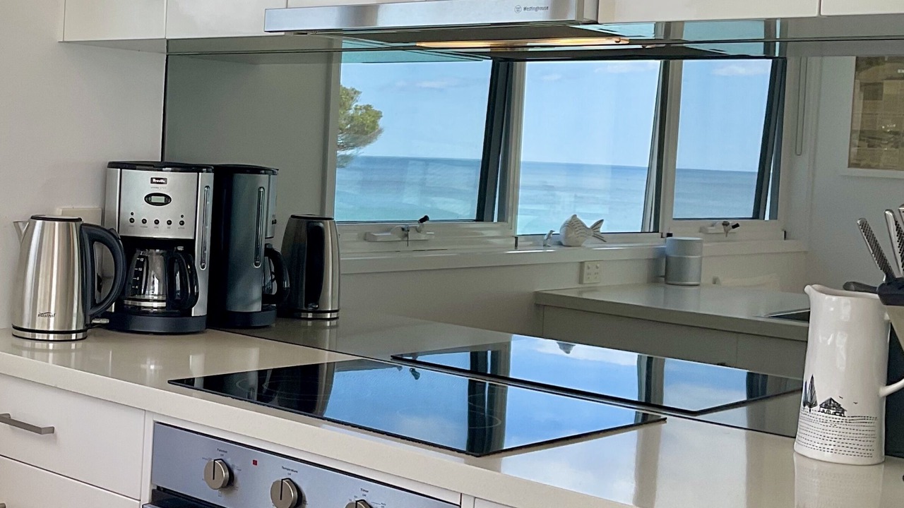 Photo of Kitchen in Boat Harbour Beach