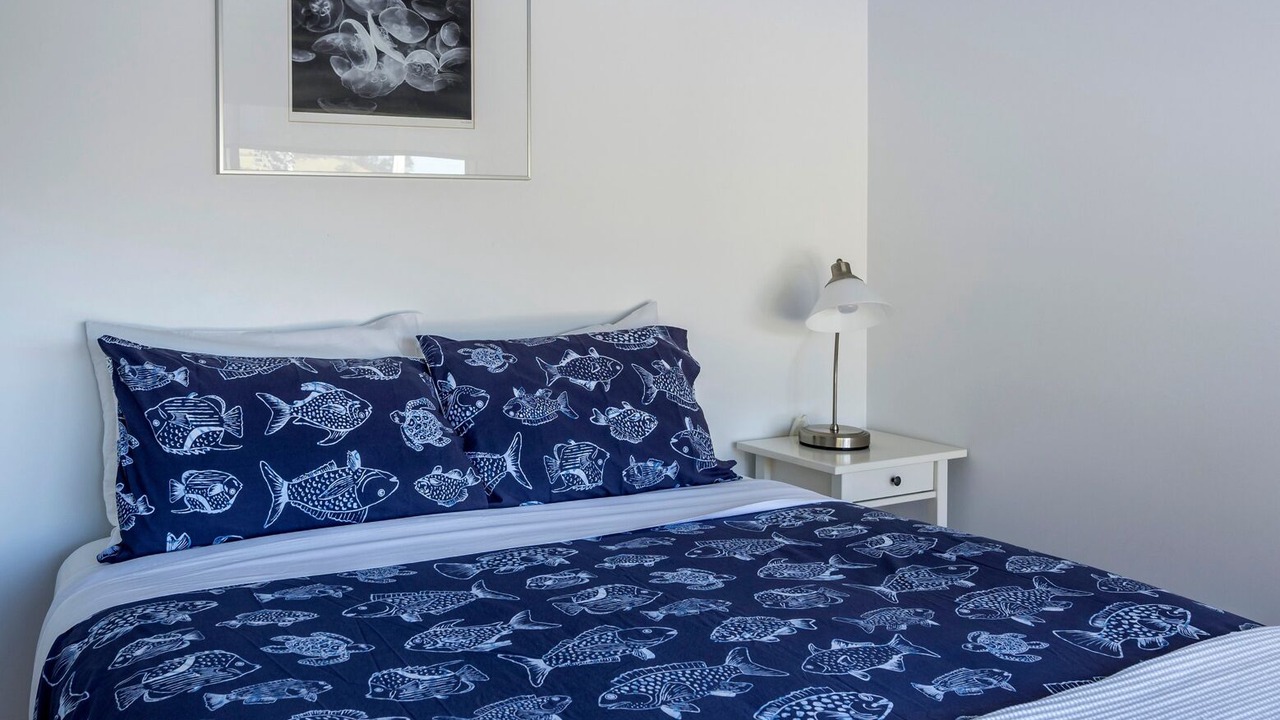 Photo of Bedroom in Boat Harbour Beach