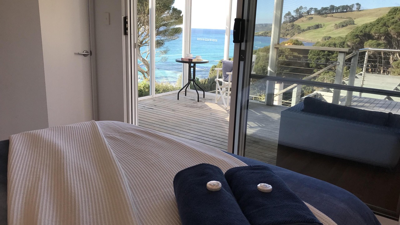 Photo of Bedroom in Boat Harbour Beach
