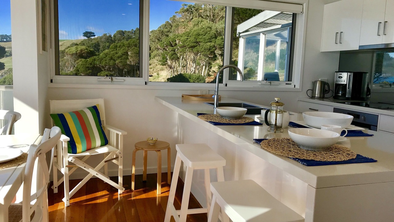 Photo of Kitchen in Boat Harbour Beach