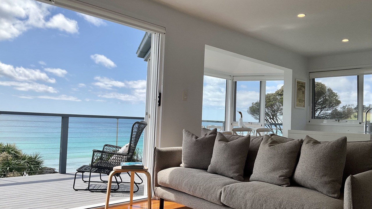 Photo of Livingroom in Boat Harbour Beach