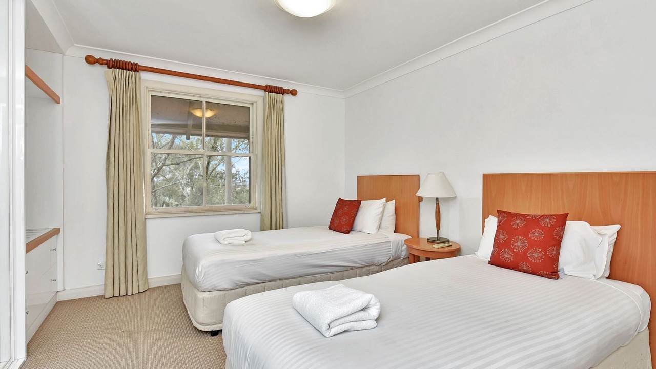 Photo of Bedroom in Pokolbin