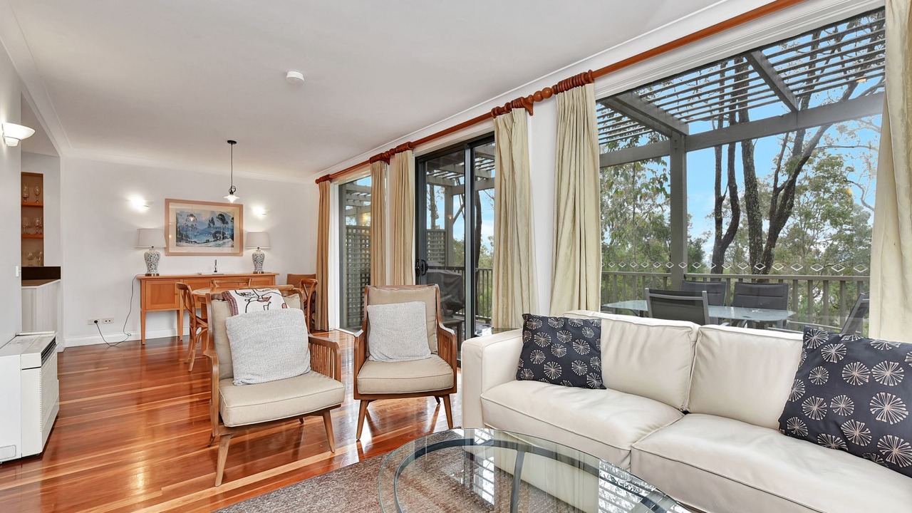Photo of Livingroom in Pokolbin