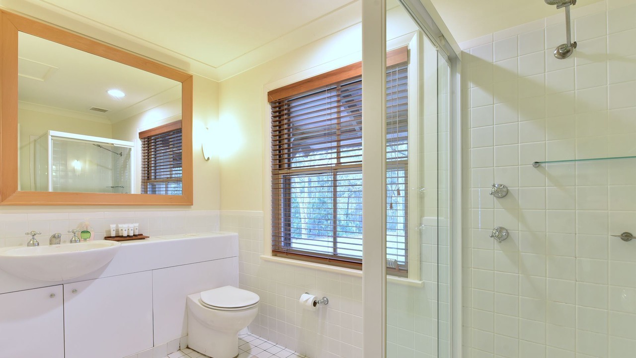 Photo of Bathroom in Pokolbin