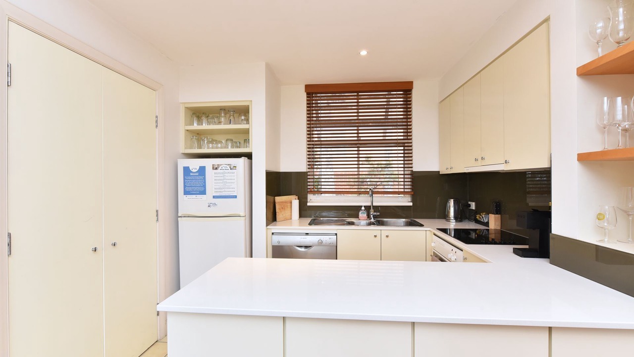 Photo of Kitchen in Pokolbin