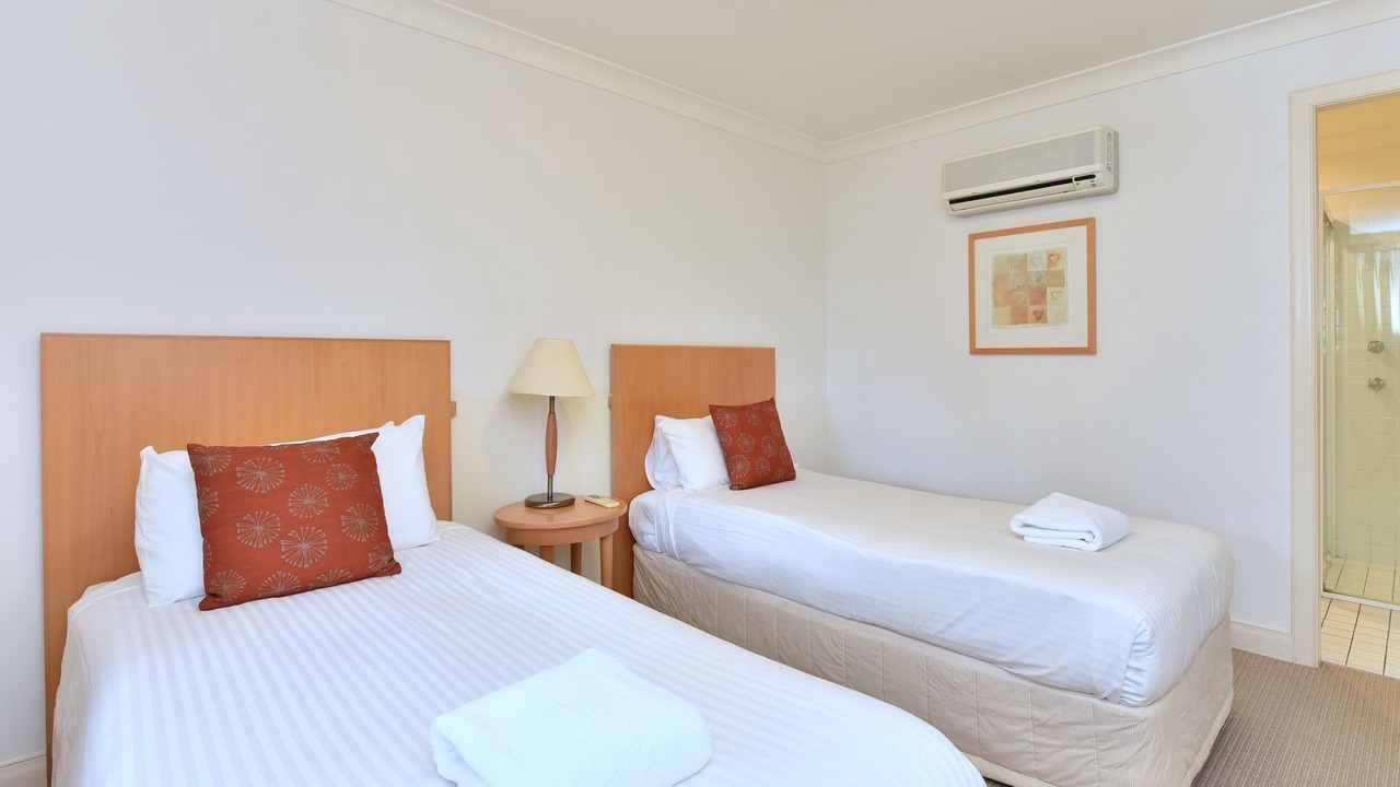 Photo of Bedroom in Pokolbin