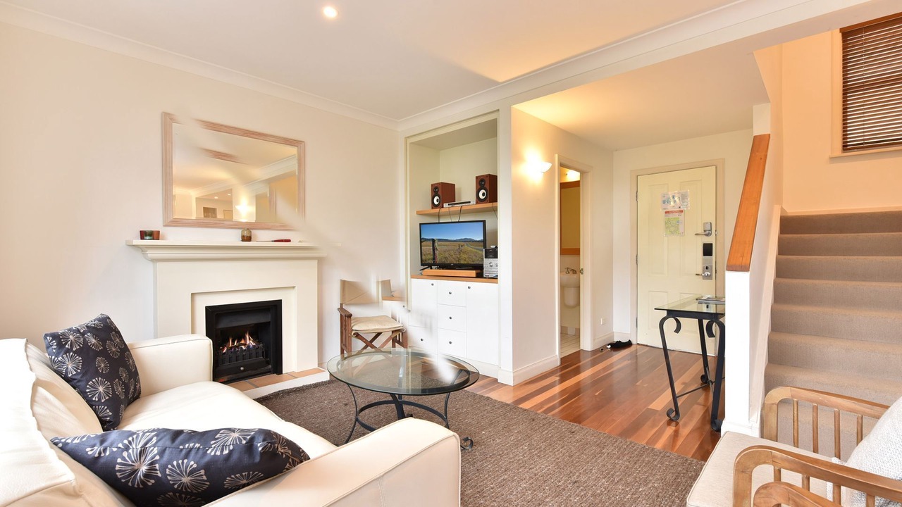 Photo of Livingroom in Pokolbin