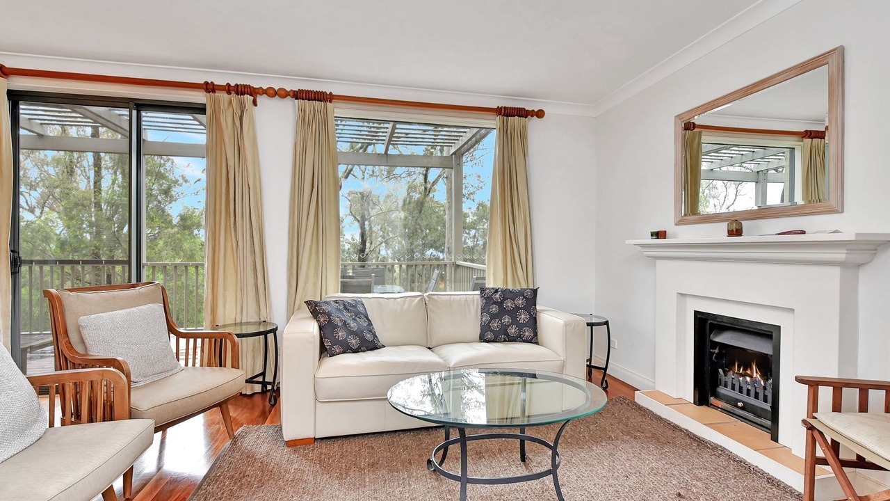Photo of Livingroom in Pokolbin