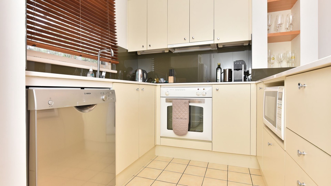 Photo of Kitchen in Pokolbin