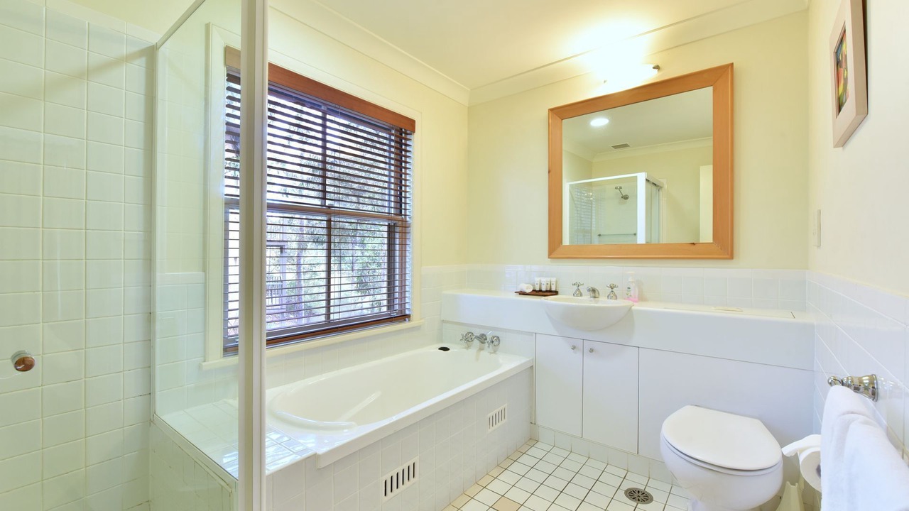 Photo of Bathroom in Pokolbin