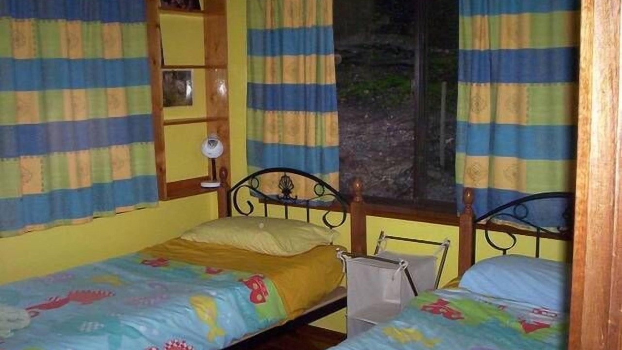 Photo of Bedroom in Newland