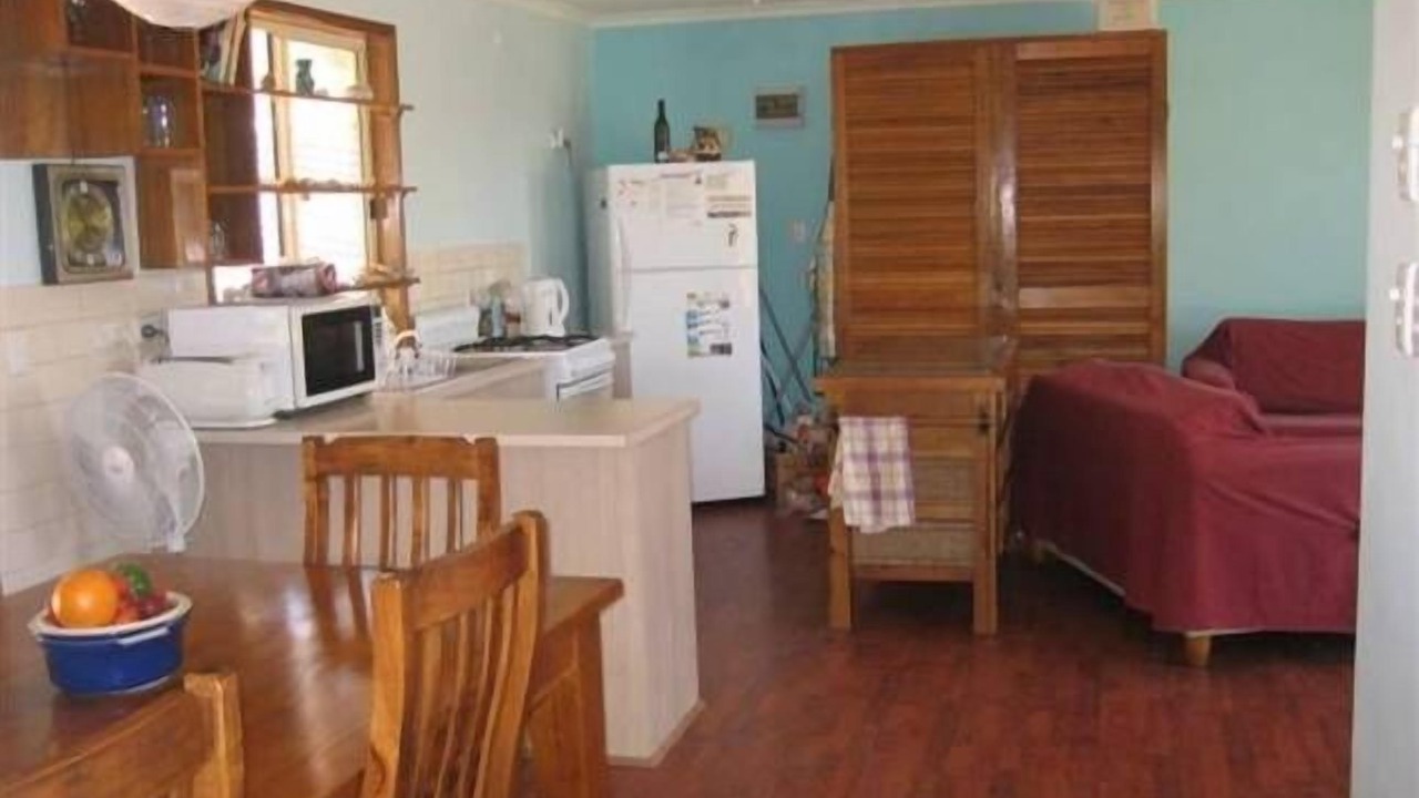 Photo of Kitchen in Newland