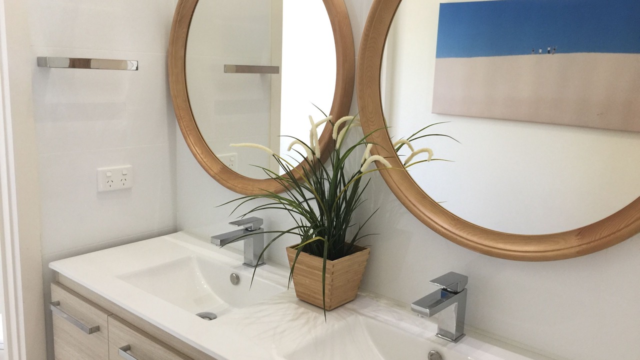 Photo of Bedroom in Island Beach