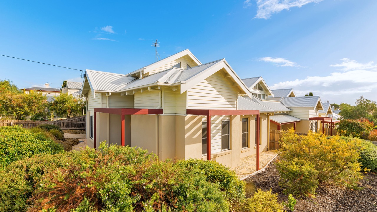 Photo of Outdoor in Queenscliff