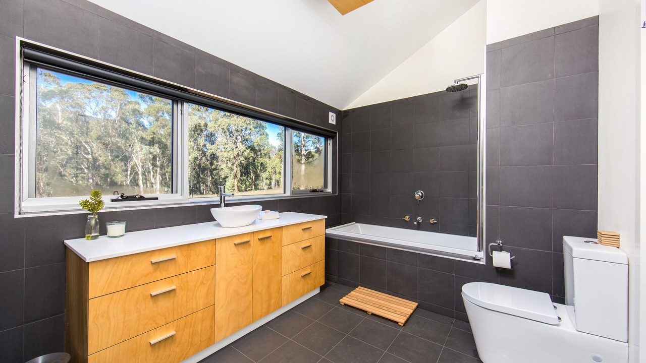 Photo of Bathroom in Porepunkah