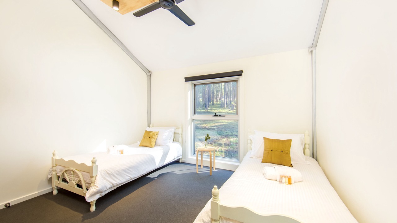 Photo of Bedroom in Porepunkah