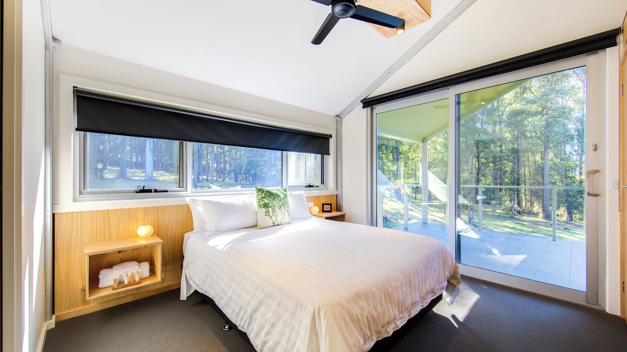 Photo of Bedroom in Porepunkah