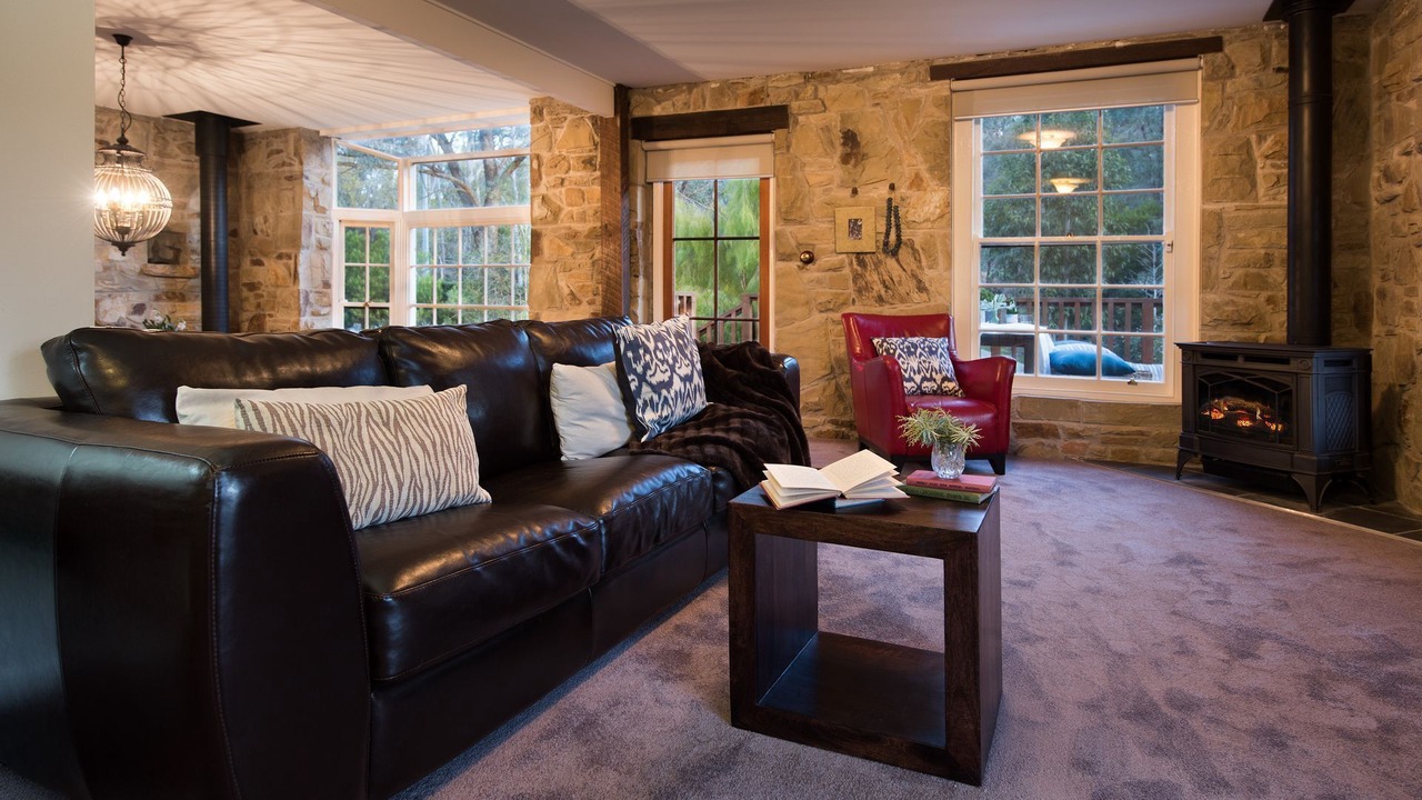 Photo of Livingroom in Hepburn