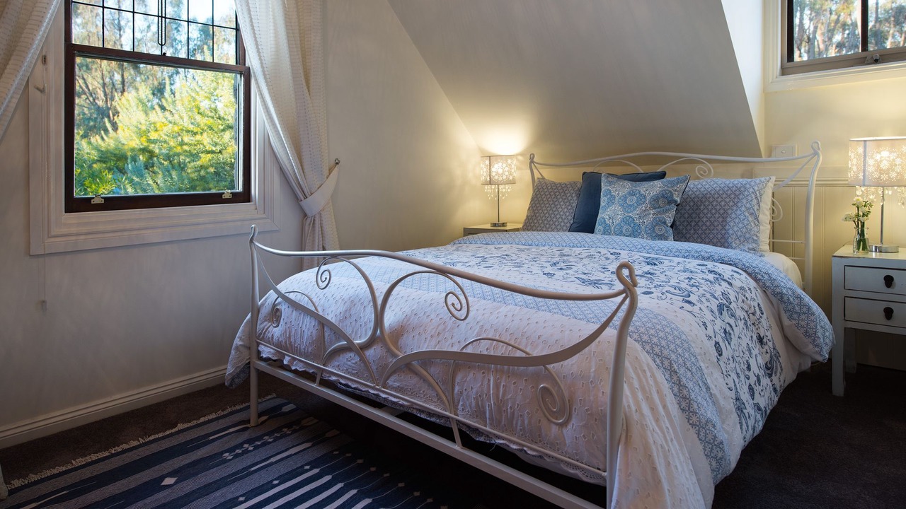 Photo of Bedroom in Hepburn