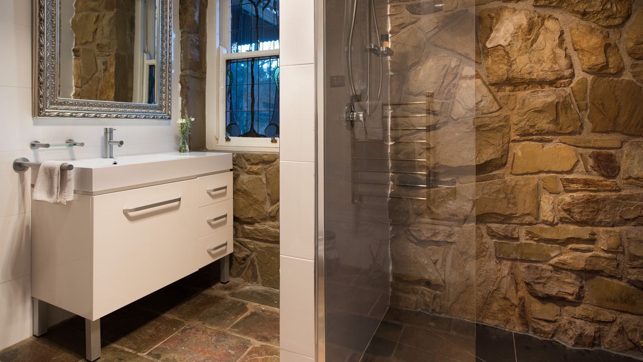 Photo of Bathroom in Hepburn