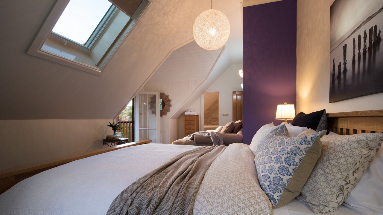 Photo of Bedroom in Hepburn