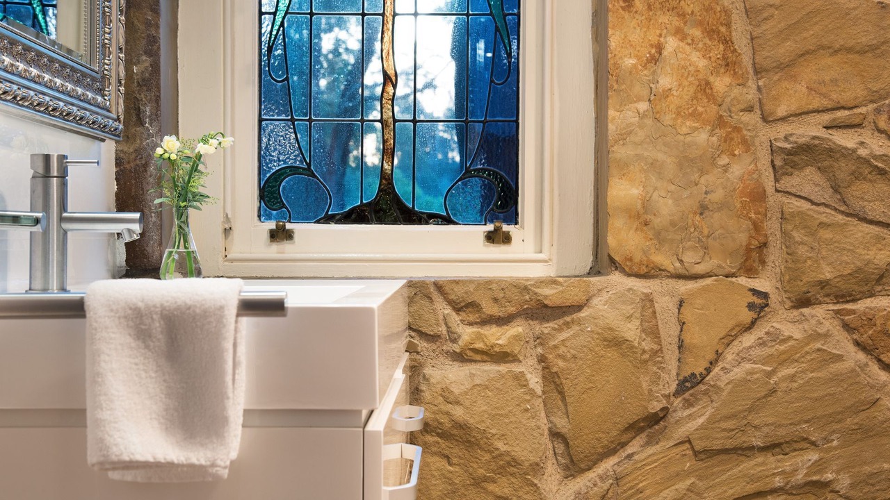 Photo of Bathroom in Hepburn